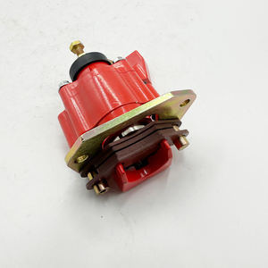 Nueva Pinza de Freno Trasera para <span class=keywords><strong>Shineray</strong></span> 250cc XY250STIXE XY250ST-9E <span class=keywords><strong>ATV</strong></span> Quad - Product Image 5