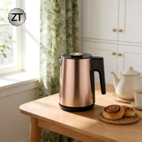Bouilloires électriques 1,8 L – Nouveau design, bouilloire électrique, appareils électroménagers, chauffe-eau