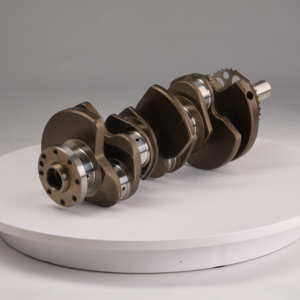 13401-31040 STEM V6 3.5L 2GR 3GR Cigüeñal para Toyota Highlander Avalon RAV4/Vanguard Lexus ES 350 - Product Image 3