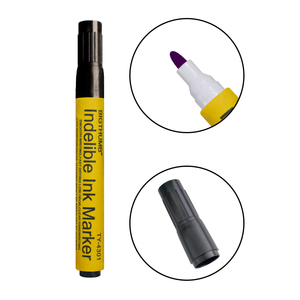 Vente en gros de marqueur à encre indélébile de bonne qualité pour les élections - Product Image 3