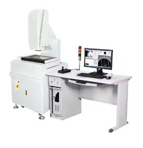 YUYANG Meistverkaufte 3D-Messsoftware Ausgestattete Videomessmaschine 1 Jahr Garantie Oberflächenmessgerät - Product Image 2