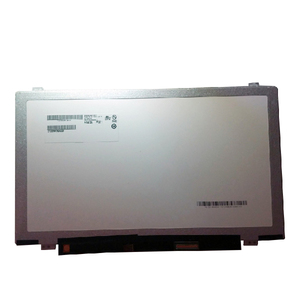 B140HTT01.0 Module LCD compétitif et dernier cri, écran LCD TFT eDP 14,0 pouces 1920*1080 - Product Image 1