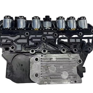 โมดูลควบคุมระบบส่งกำลัง HXT Wholesale Reman TCU TCM สำหรับเกียร์อัตโนมัติ 6T30 6T40 6T50 อะไหล่ทดแทนสำหรับ Chevrolet - Product Image 3