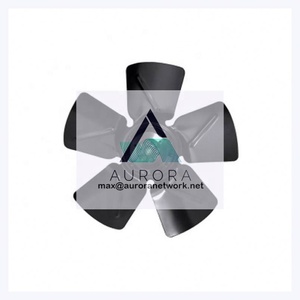 Ventiladores de refrigeración de alta calidad, OEM con buen precio - Product Image 1