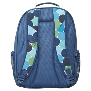 <span class=keywords><strong>Sac</strong></span> à <span class=keywords><strong>dos</strong></span> bleu à pois, avec attache porte-clés, nouvelle collection - Product Image 4