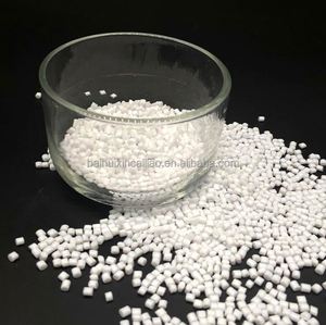 วัตถุดิบพลาสติกเกรดขวด YS-Y01ทำจากเรซินเกล็ด - Product Image 4