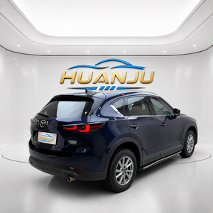 <span class=keywords><strong>Mazda</strong></span> <span class=keywords><strong>CX</strong></span>-<span class=keywords><strong>5</strong></span> Yingdong <span class=keywords><strong>2022</strong></span> Usado, SUV Compacto de <span class=keywords><strong>5</strong></span> Puertas y <span class=keywords><strong>5</strong></span> Asientos, 2.0L R17, Volante a la Izquierda con Cámara Trasera - Product Image 3