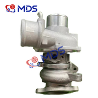 Turbolader RHF4 1118010-A02 VP71 JQP53 für Changan CS95 2.0T JL486ZQ3 Motor Ersatzteil 1118010-A02-AA