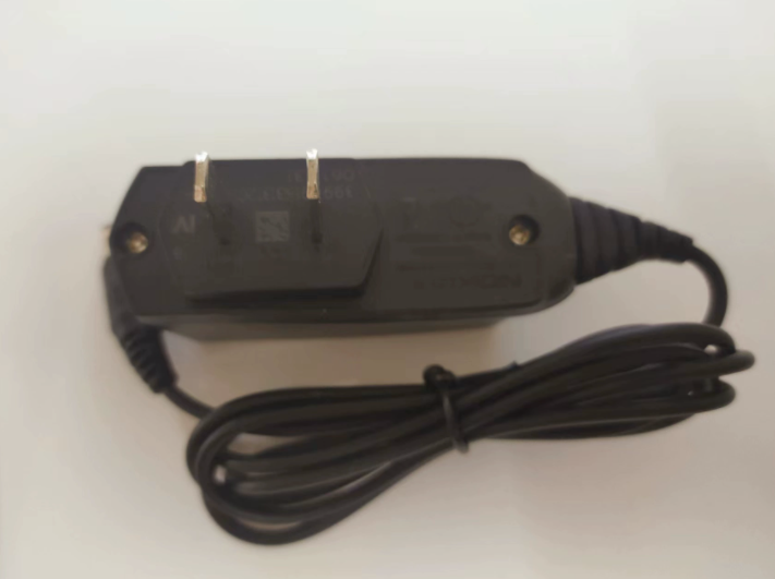 Wall AC Charger for Nokia 3310, 3108, 3120, 3200 – Desktop Power