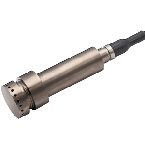 Capteur de niveau d'eau de réservoir Gamicos GLT540 pour les eaux usées - Product Image 2