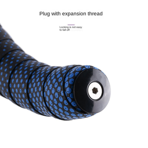 <span class=keywords><strong>Eva</strong></span> Racing Cycling Road自転車ハンドルバンドPuハンドルバーグリップテープ自転車ハンドル用カスタムサポート - Product Image 6