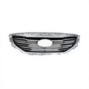 กระจังหน้ากันกระแทก อะไหล่ภายนอกรถยนต์ สำหรับรถยนต์ฮุนได มิสตรา - Product Image 2