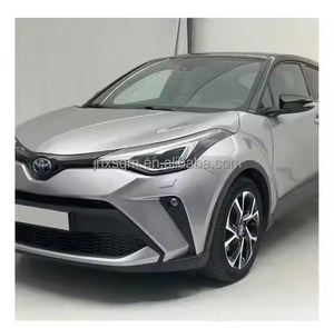 YARIS 1.3P d'occasion 2023, véhicule blanc, conduite à gauche et à droite (LHD/RHD), voitures d'occasion à vendre - Product Image 3