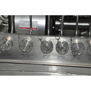 Pneumatic <span class=keywords><strong>Chemical</strong></span> <span class=keywords><strong>Injection</strong></span> <span class=keywords><strong>Skid</strong></span> - Product Image 3