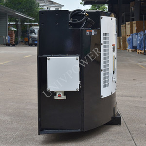 Thermo Vua tàu sân bay lạnh <span class=keywords><strong>container</strong></span> sử dụng máy phát điện <span class=keywords><strong>diesel</strong></span> Clip-on Plug-in underslung undermounted Máy phát điện lạnh - Product Image 6