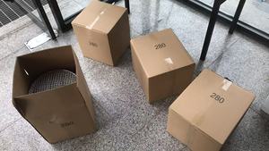 Diameter Multi-Purpose Round BBQ <strong>Grill</strong> Net Stainless Steel Barbecue <strong>Grill</strong> Grid for Camping Cooking Beef Chicken <strong>Vegetables</strong> - Product Image 6