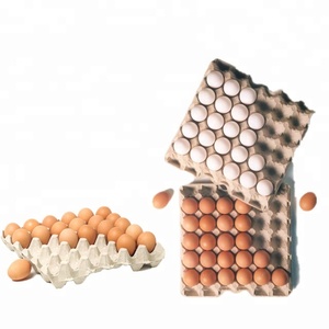 Macchina per Vassoi Porta Uova Riciclabili con Motore Incluso per TV, Fornelli, Batterie, Condizionatori d'Aria, Parti <span class=keywords><strong>Auto</strong></span> e Altri Articoli Elettrici - Product Image 4