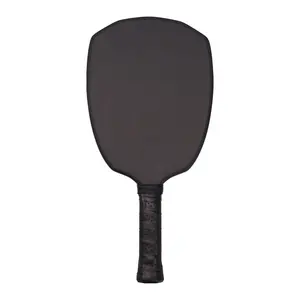 Thermoform Unibody Special Design Carbon Fiber T700 Surface Composite Pickleball Paddle