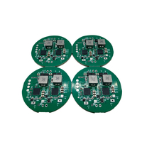 Carte de circuit imprimé FYY pour lampe torche laser, en fibre de verre, multimode, à courant constant, haute luminosité, sortie stable, ODM