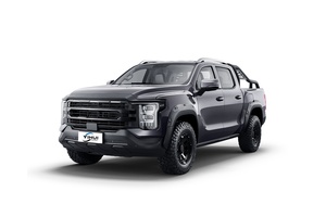 Nouveau Foton Mars 7 48v Hybrid <span class=keywords><strong>Diesel</strong></span> Off-Road Pickup Truck 4x4 <span class=keywords><strong>Voiture</strong></span> avec Turbo Moteur Manuel/Automatique Direction Gauche Fabriqué en Chine - Product Image 5