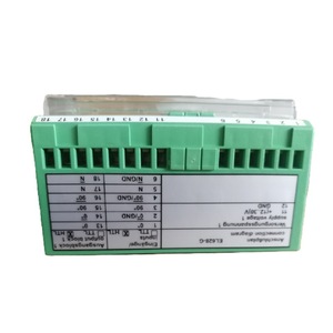 HUBNER OM 3-3Ai-H-1 ชุดเกียร์วัดความเร็วสำหรับอุตสาหกรรม ผลิตในประเทศเยอรมนี - Product Image 3