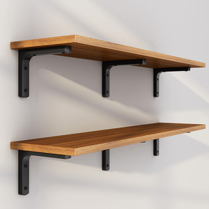 بيع مباشر من المصنع عالي الجودة ، رف كتب معلق ، لوح تعليق جداري معدني للمطبخ المنزلي - Product Image 2