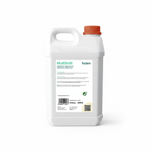 Detergente per smalto liquido profumato bianco per pelle vinilica-i prodotti chimici per uso domestico multiuso brillano per ridipingere - Product Image 2