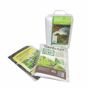 Polipropilen bitki örtüsü kumaş battaniye polar bitkiler/Nonwoven kumaş tarım - Product Image 6