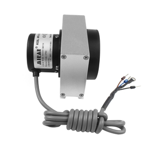 Sensor de Posição de Corda MIRAN MPS-S com Saída de 0-5V para Máquinas - Product Image 4
