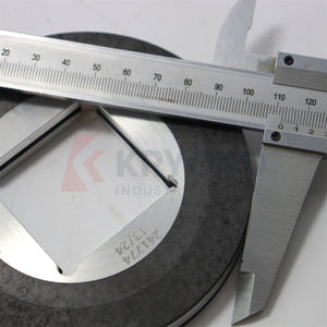 1 pieza C4.101.3023 Freno de Motor principal 162x62x17mm repuestos de maquinaria de impresión Offset de alta calidad - Product Image 5