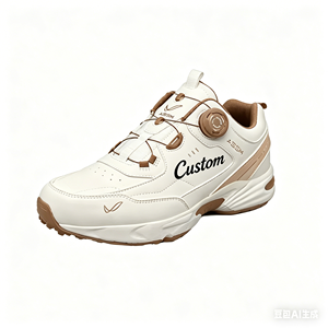<span class=keywords><strong>Scarpe</strong></span> da Golf con Chiusura BOA per Etichette Sportive, Fornitore di <span class=keywords><strong>Scarpe</strong></span> da Allenamento, Ordine Minimo 300 Unità - Product Image 2