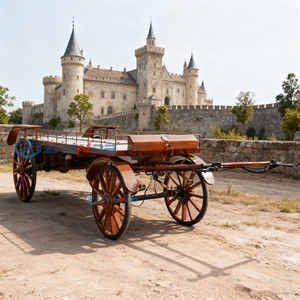 Classic Limousines Beautiful Funeral Car Luxury Funeral Vehicle Vintage Hearse Funeral Car Hearse for Sale - Product Image 2