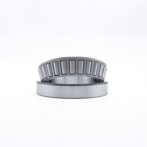 Roulement à rouleaux coniques 30x62x21.25 du fabricant chinois 32206JR, pièces détachées automobiles, roulement 32206 - Product Image 1