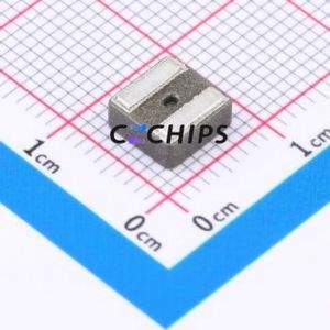 Inducteur de puissance FEXL0630A-1R2M SMD, 6,4x6,6 mm (Inductance : 1,2 µH) (Précision : 20 % Courant nominal : 16 A) - Product Image 2