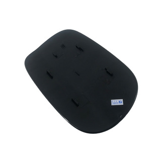 Tapa del Tanque de Combustible para Mercedes-Benz Clase C W205, 2057570106, Material ABS, para Modelos 2015-2021 - Product Image 2