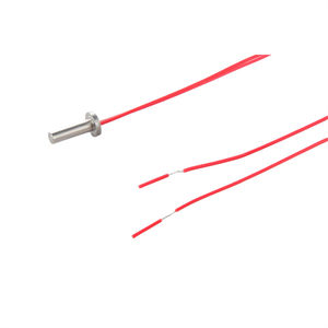 Hochstabiler Korrosionsbeständiger Halbleiter-Temperaturfühler PT100 RTD USB OEM ODM Wafer-Verarbeitungsgerät - Product Image 1