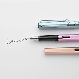 Bolígrafo de Gel Personalizado de 0.5 mm, Juego de Papelería para Oficina, Regalo para Estudiantes de Primaria, Bolígrafo Publicitario al por Mayor - Product Image 4