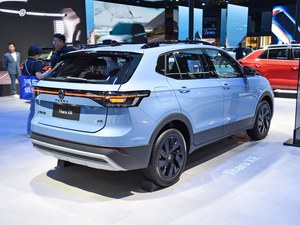 Coches <span class=keywords><strong>nuevos</strong></span> a la venta Coches de bajo precio 2025 <span class=keywords><strong>Volkswagen</strong></span> Tayron 300TSI Edición Premium 2WD SUV de tamaño medio Nuevo coche de gasolina Nuevo modelo - Product Image 5