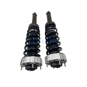 Amortiguador de Muelle Helicoidal para Conversión de Suspensión Neumática y Airmatic para Volkswagen <span class=keywords><strong>Touareg</strong></span> 9PA OEM 7L6616039E 7L6616040E 7L8616001 - Product Image 6