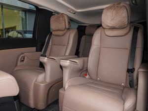 Li <span class=keywords><strong>Auto</strong></span> MEGA - MPV électrique à très faible dragage 0,215Cd |   Double moteur AWD, 0-100 km/h en 5,5 s, intérieur haut de gamme 7 places - Product Image 5