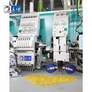 Machine de broderie supérieure à 12 têtes, pour <span class=keywords><strong>algérie</strong></span> - Product Image 5