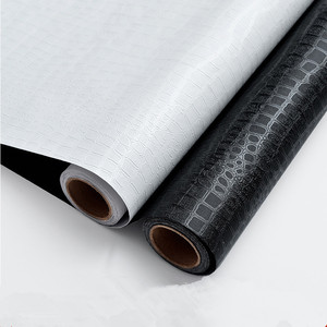 Moderne 3d Zelfklevend Waterdicht En Vochtbestendig Muurpapier Voor Keukenkast En Meubelrenovatie - Product Image 1