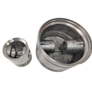 בוכנה זרעה בוכנה lp 3398 3384 hv2 210 hv2 חלקי מנוע מדחס - Product Image 3