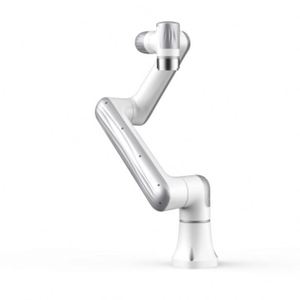 Brazo Robótico de Aleación de Aluminio Ultraligero ONA Collaborate, Carga Útil de 2 kg, Fácil de Usar, Motor Principal, Componentes PLC, Sin Barreras - Product Image 4
