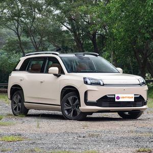 Producto Nuevo de Alta Calidad, SUV Compacto Eléctrico Puro al por Mayor, AION Y PLUS EV, 5 Puertas, 5 Asientos - Product Image 1