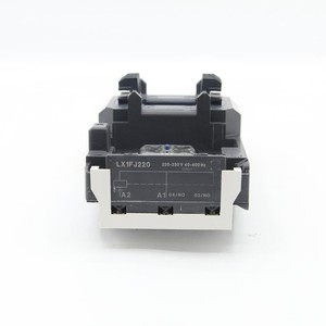 FJ220 คอยล์คอนแทคเตอร์ 220~230V AC คอยล์สำรองเฉพาะสำหรับคอนแทคเตอร์ TeSys F ซีรีส์ - Product Image 5