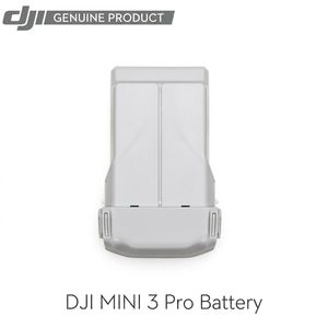 Baterai Intelligent Flight 3850mAh 7.38V dji Mini 3 Plus Mini 4 Pengganti Drone Pintar dengan BMS Terintegrasi Baterai dji Mini 3 Pro - Product Image 1