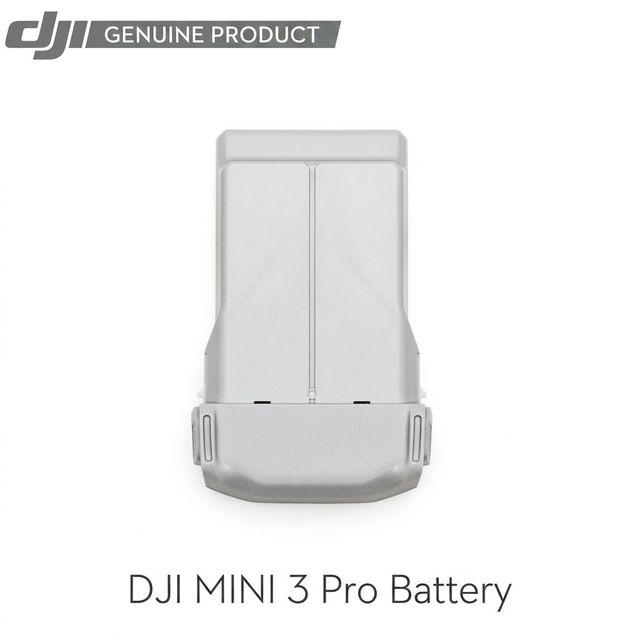 Intelligent Flight 3850mAh 7.38V Batterie dji Mini 3 Plus Mini 4 Replacement Drone Smart Built-in BMS dji Mini 3 Pro Battery
