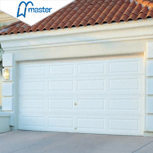 16x7 8x7 ساندويتش بو رغوة لوحة الصلب تدفق التلقائي مقطعية النفقات العامة الكهربائية مع المحرك - Product Image 3