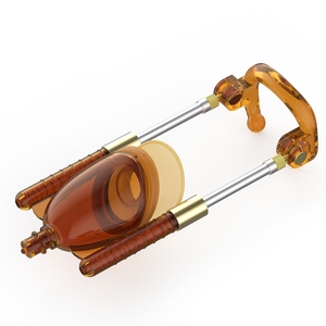 Sizedoctor Penisvergrößerer Penisvergrößerung Männliches Verbesserungsgerät <span class=keywords><strong>Penis</strong></span> <span class=keywords><strong>Master</strong></span> - Product Image 2